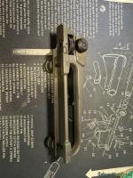 AR-15 Upper Original