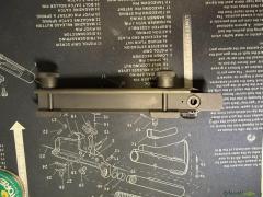 AR-15 Upper Original