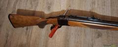 Ruger Nr 1 .458 Winchester Magnum
