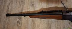 Ruger Nr 1 .458 Winchester Magnum