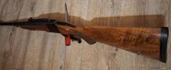 Ruger Nr 1 .458 Winchester Magnum