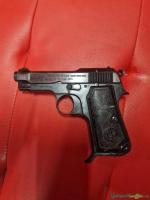 Beretta 1934 .380 ACP /9x17mm Browning Short