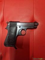 Beretta 1934 .380 ACP /9x17mm Browning Short