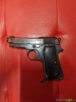 Beretta 1934 .380 ACP /9x17mm Browning Short