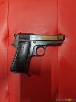 Beretta 1934 .380 ACP /9x17mm Browning Short