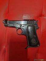 Beretta 1934 .380 ACP /9x17mm Browning Short