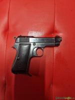 Beretta 1934 .380 ACP /9x17mm Browning Short