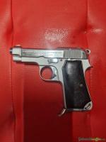 Beretta 1934 .380 ACP /9x17mm Browning Short