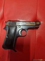 Beretta 1934 .380 ACP /9x17mm Browning Short