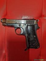 Beretta 1934 .380 ACP /9x17mm Browning Short