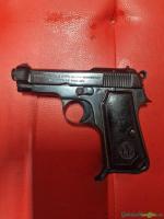Beretta 1934 .380 ACP /9x17mm Browning Short