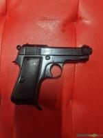 Beretta 1934 .380 ACP /9x17mm Browning Short