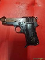 Beretta  .380 ACP /9x17mm Browning Short