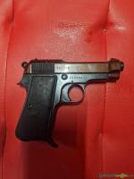 Beretta  .380 ACP /9x17mm Browning Short