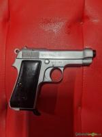 Beretta 1934 .380 ACP /9x17mm Browning Short