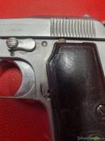 Beretta 1934 .380 ACP /9x17mm Browning Short