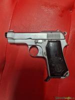 Beretta 1934 .380 ACP /9x17mm Browning Short