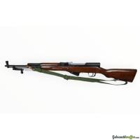 Tula Simonov SKS-45, Kal. 7.62x39