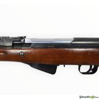 Tula Simonov SKS-45, Kal. 7.62x39