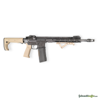 Halbautomat HERA Arms THE15TH MODERN HUNTER 14.5'', TAN, Kal. 223Rem