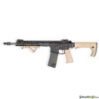 Halbautomat HERA Arms THE15TH MODERN HUNTER 14.5'', TAN, Kal. 223Rem