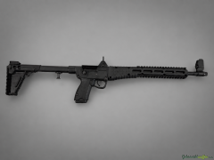 Kel-Tec SUB-2000 9x19mm