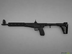 Kel-Tec SUB-2000 9x19mm