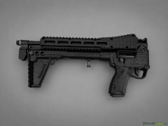 Kel-Tec SUB-2000 9x19mm