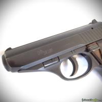 SIG-Sauer Model P230 cal. 9mmPolice (1979)