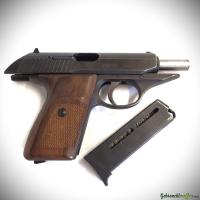 SIG-Sauer Model P230 cal. 9mmPolice (1979)