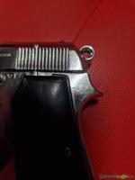 Beretta 1935, Jahrgang XVII (1936), Adler (Luftwaffe), Kaliber 32 ACP (Gebraucht)