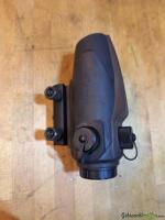 Sightmark Wolfhound 3x24 HS-223 Zielfernrohr Red Dot