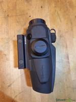 Sightmark Wolfhound 3x24 HS-223 Zielfernrohr Red Dot