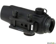 Sightmark Wolfhound 3x24 HS-223 Zielfernrohr Red Dot