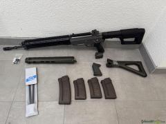 SIG-Sauer SIG 550 PE 5.56 NATO