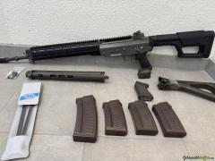 SIG-Sauer SIG 550 PE 5.56 NATO