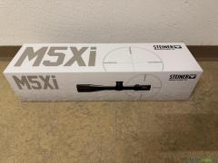 Steiner M5Xi 3-15x50mm 0.1 MIL mit Tremor3