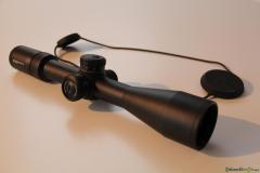 Vortex Strike Eagle EBR-7c MRAD 5-25x56