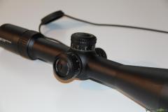 Vortex Strike Eagle EBR-7c MRAD 5-25x56
