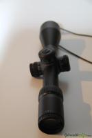Vortex Strike Eagle EBR-7c MRAD 5-25x56