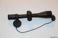 Vortex Strike Eagle EBR-7c MRAD 5-25x56