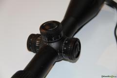 Vortex Strike Eagle EBR-7c MRAD 5-25x56