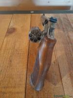 Smith & Wesson 686 Plus .357 Magnum / 9x31mmR /.353 Casull
