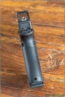 Glock 45 MOS Gen. 5 mit Holosun SCS-MOS-GR