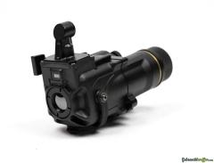 Jerry C5 Clip on