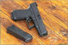 Glock 19 Gen. 2 9x19mm Parabellum/Luger/NATO