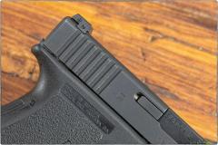 Glock 19 Gen. 2 9x19mm Parabellum/Luger/NATO