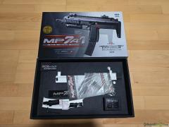 Tokyo Marui MP7 Set