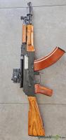 AK47 WBP Mini jack 7.62x39mm
