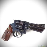 Taurus | Forjas Model 85S cal. .38spl